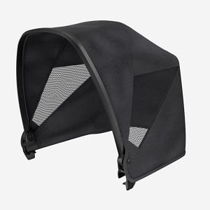 Veer Retractable Canopy for Cruiser - Multiple Colors 