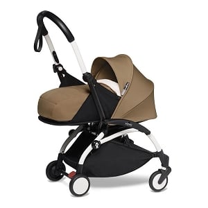 BABYZEN™ YOYO² Stroller Newborn Pack - Toffee
