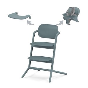Cybex Lemo 3-in-1 - Stone Blue