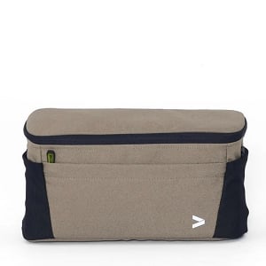 VEER Parent Organizer - Brown Mica