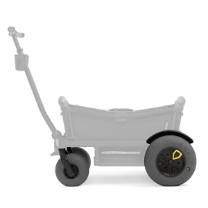 Veer Beach Wheel Kit