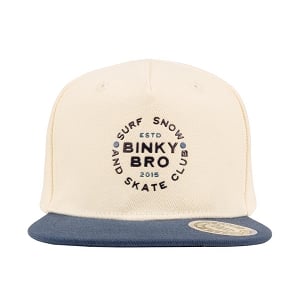 BinkyBro Gold Coast Hat