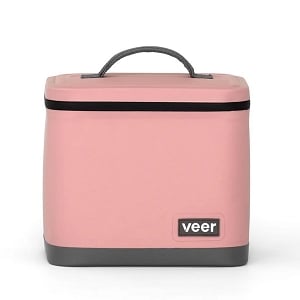 Lunch Cooler - Rose Quartz