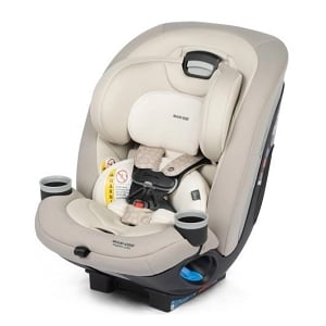 Magellan LiftFit All-in-One Convertible Car Seat - Topia Tan