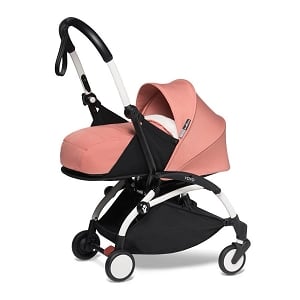 BABYZEN™ YOYO² Stroller Newborn Pack - Ginger
