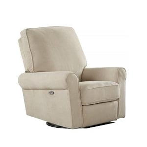 Westwood Savannah Power Glider - Ivory