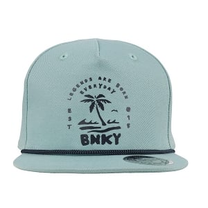  BinkyBro Arica Hat - Blue