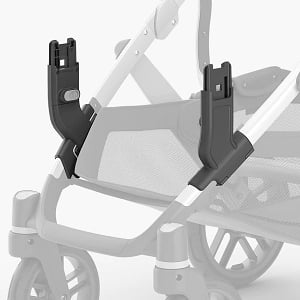Vista/Vista V2 Lower Adapters