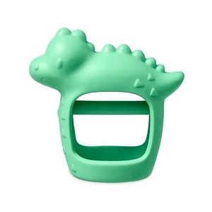 Itzy Bitzy Dino Grip 