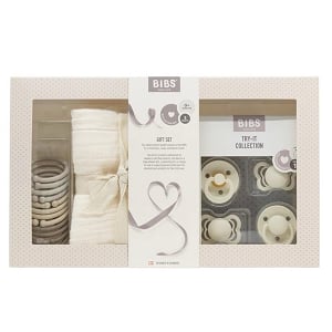 BIBS Newborn Bundle