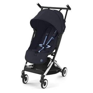 Cybex Libelle Stroller - Dark Blue