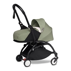 BABYZEN™ YOYO² Stroller Newborn Pack - Olive