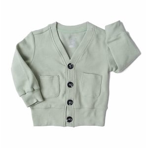 LB Cardigan - Sage
