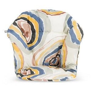 Stokke Clikk Cushion - Multi Circles
