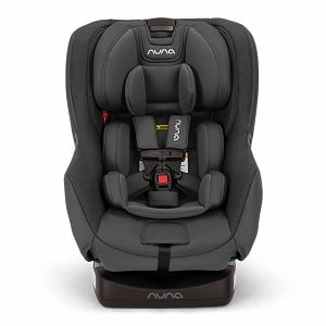 Nuna Rava Convertible Car Seat 2024 - Ocean 