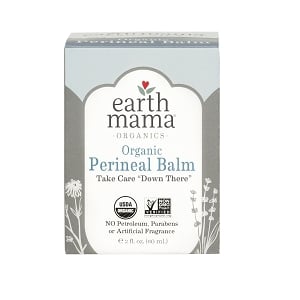 Perineal Bottom Balm 
