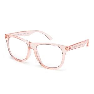 Pink Blue Light Glasses 