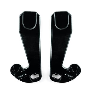 Agio Z3 Car Seat Adapter for Nuna/MaxiCosi/Cybex
