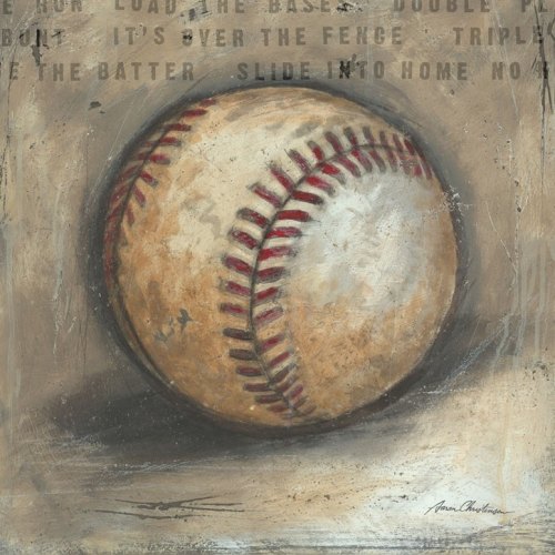 Be the Ball - Baseball