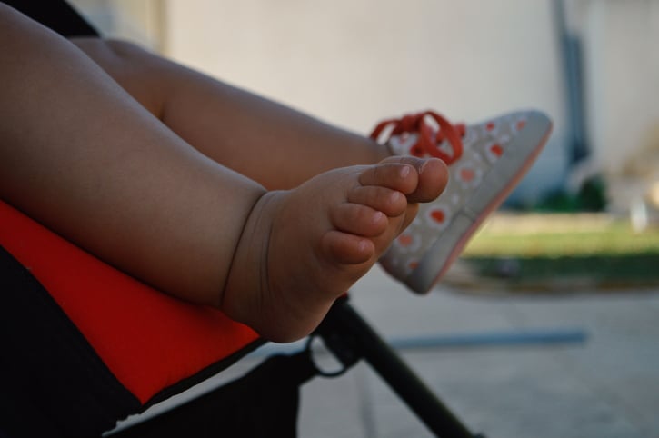 Best shoes for your baby during those first steps
