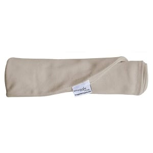Snuggle Me Organic Cover - Birch