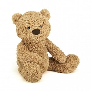 Jellycat Bumbly Bear - Medium 