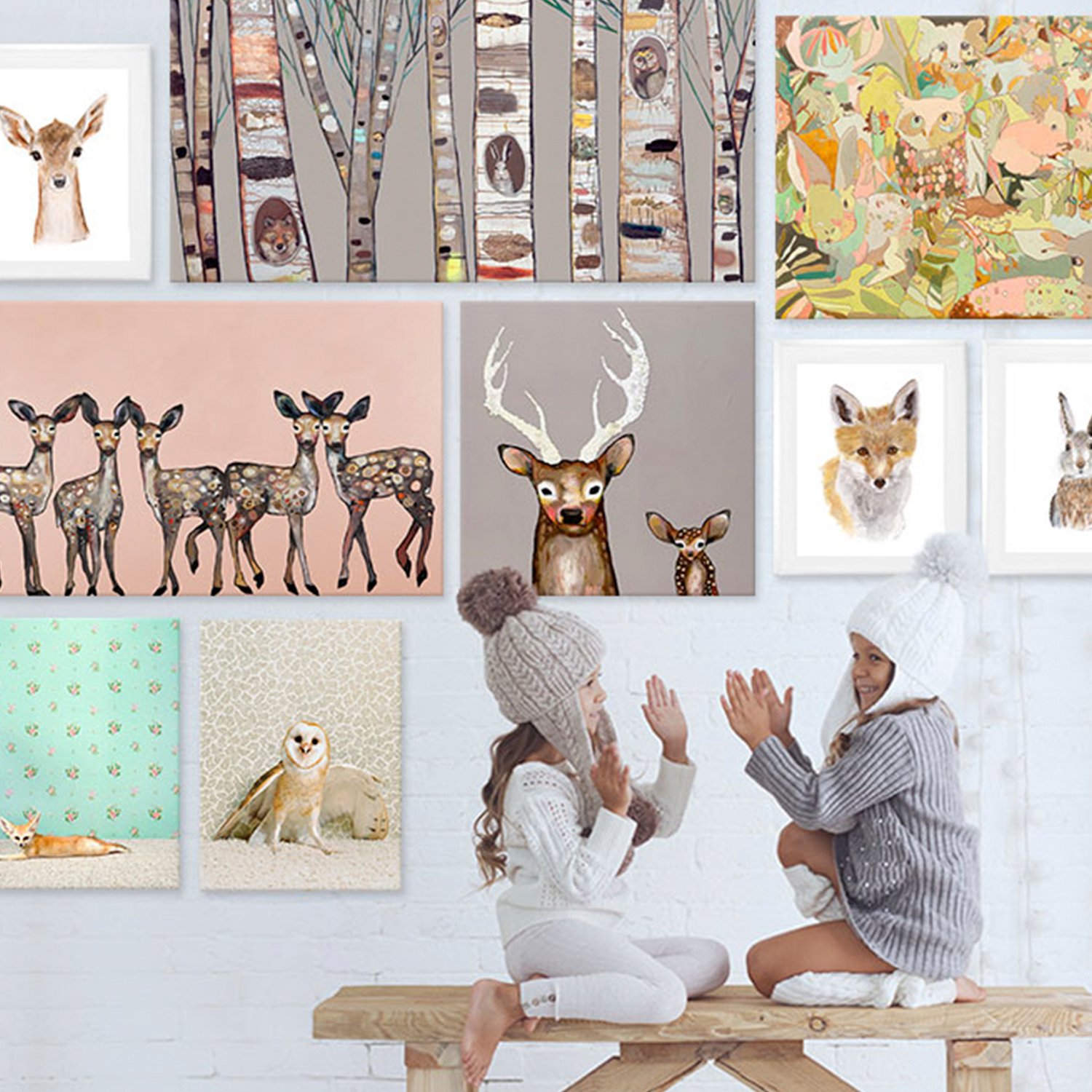 Wall Decor