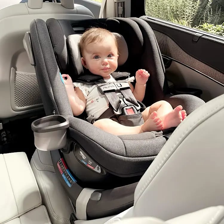 home Car Seats