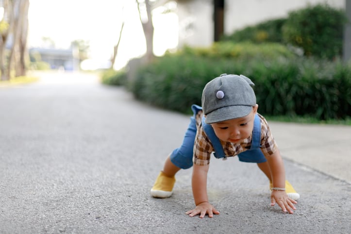Boutiques for Baby Boy Clothes