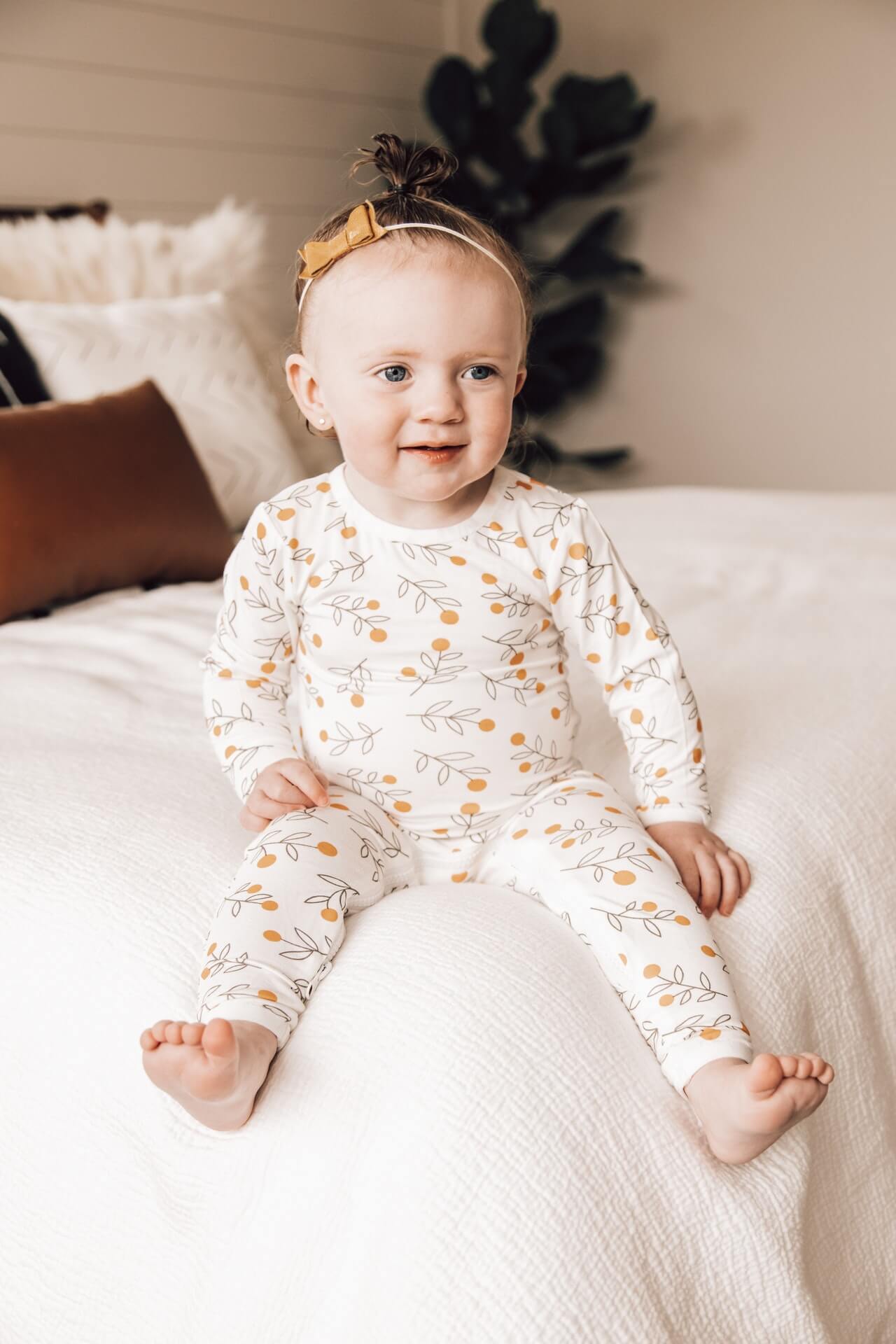 Cute Baby Girl Outfits You Should Buy This Summer