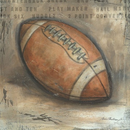 Be the Ball - Football