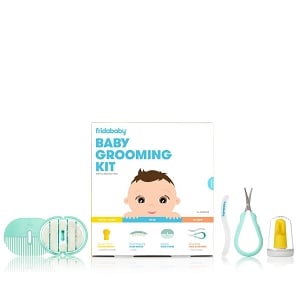 FridaBaby Grooming Kit