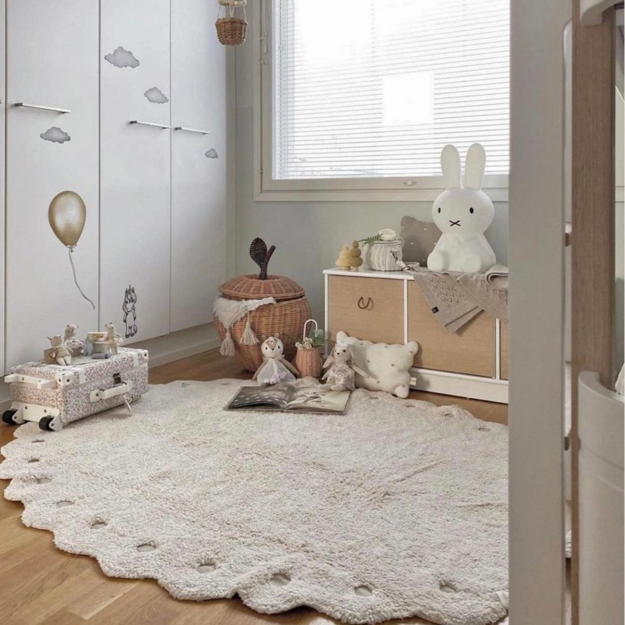 Nursery Accessories