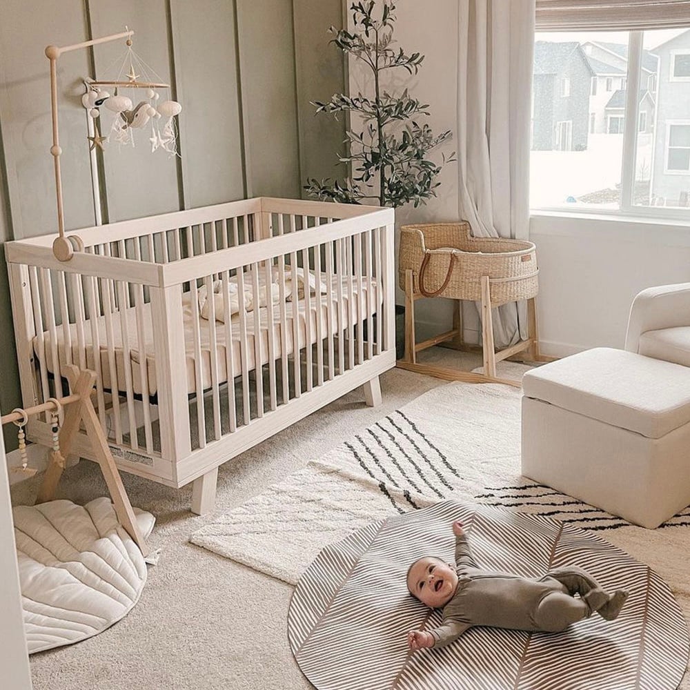 Nursery Furniture