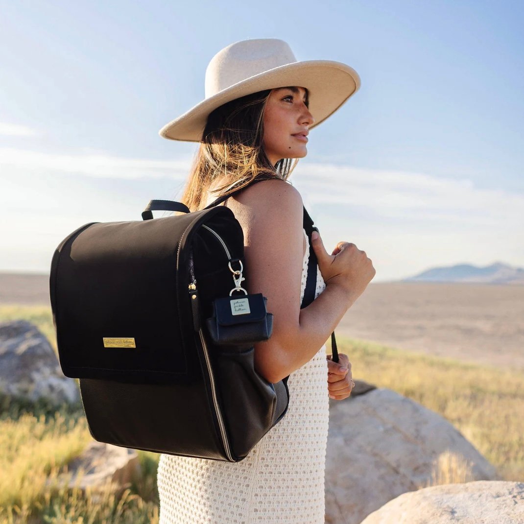 Diaper Bags