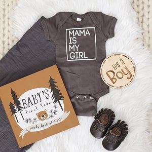 MAMA IS MY GIRL 