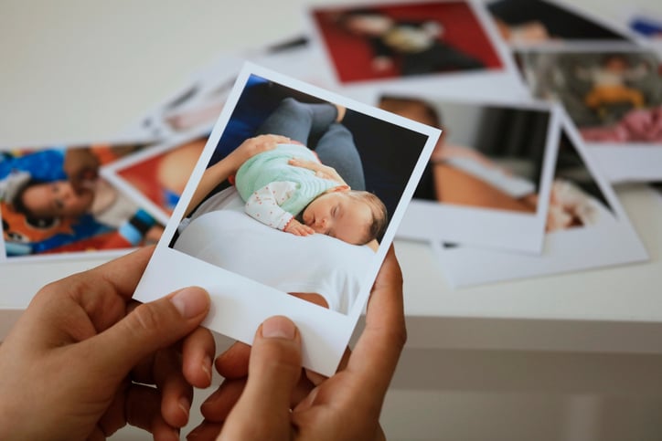 Why Newborn Photography is Important?