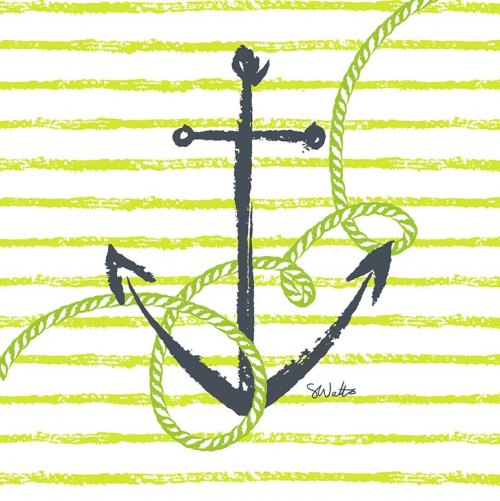 Maritime Anchor