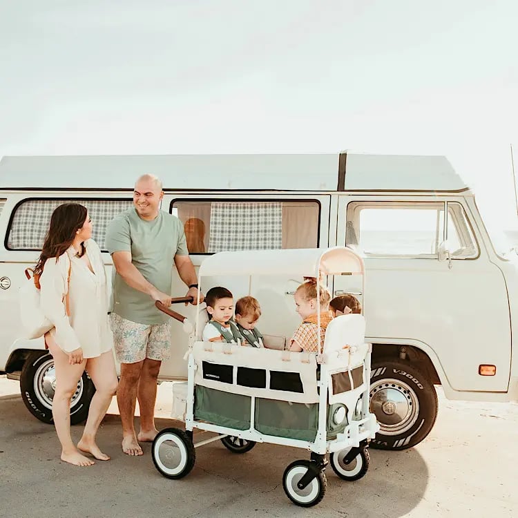 home Strollers