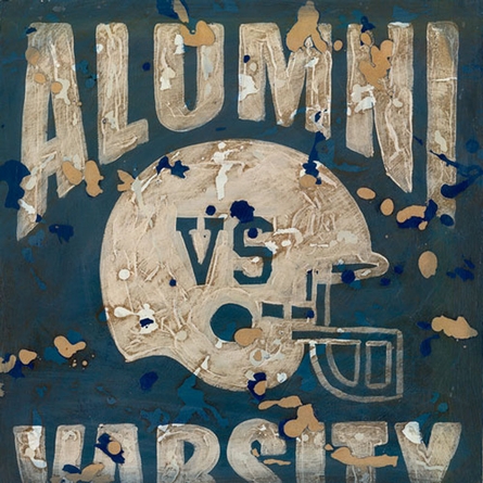 Alumni Game Canvas Reproduction