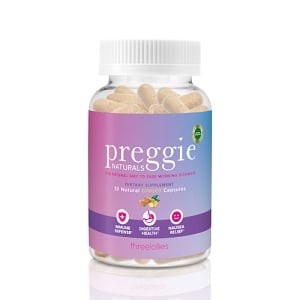 Preggie Naturals