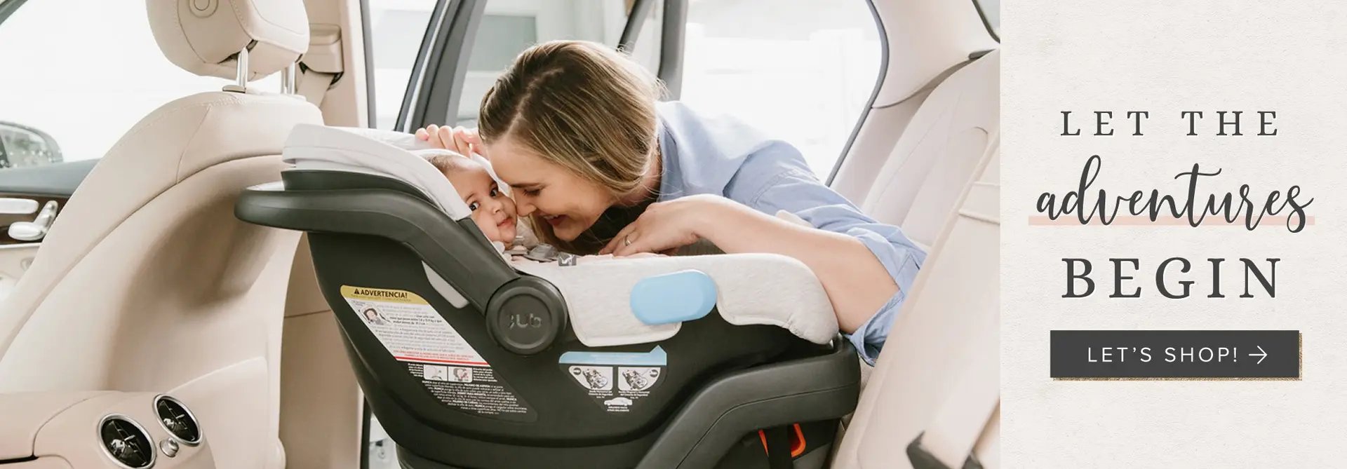 Top Baby Gear from Nuna, Uppababy, Veer, Cybex and Wonderfold