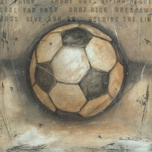 Be the Ball - Soccer