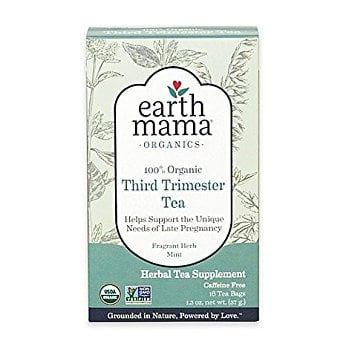 Organic Third Trimester Tea