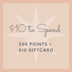 $10 to Spend