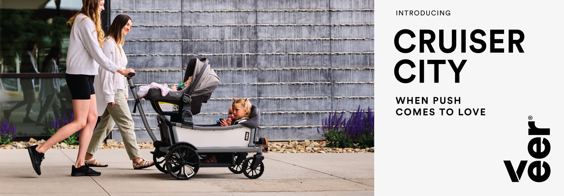 Top Rated Veer City Cruiser Wagon
