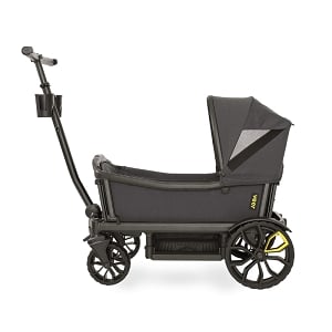 Veer Cruiser + Canopy Bundle (2 seater)