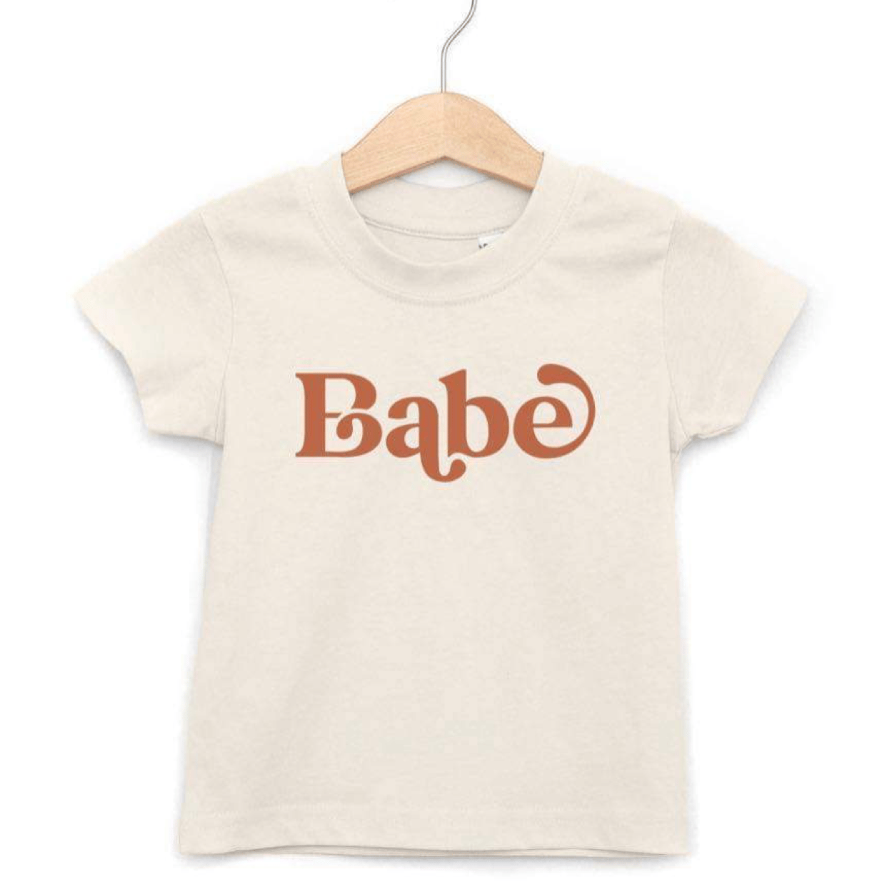 Babe Tee 