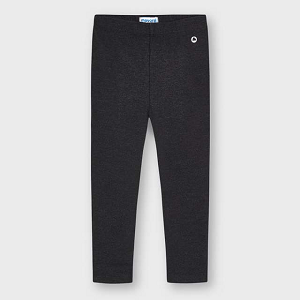 Mayoral ECOFRIENDS Charcoal Basic Leggings