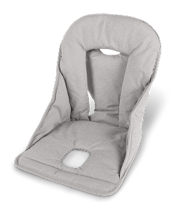 UPPABABY Ciro Highchair Cushion - Grey